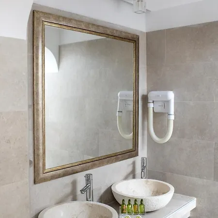 Karalis Hotel Pylos
