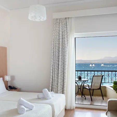 Karalis Hotel Pylos