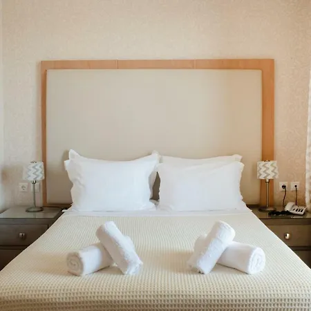 Karalis Hotel
