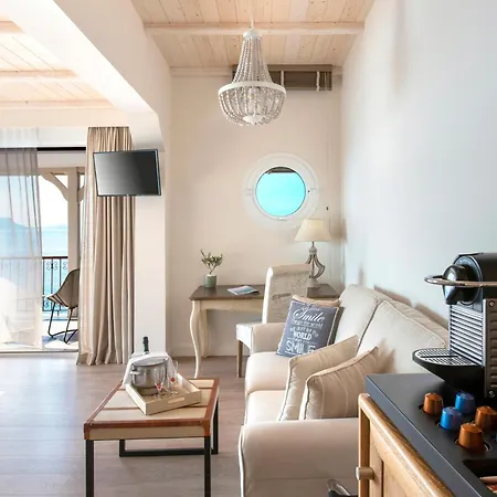 酒店 Karalis 皮洛斯