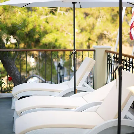 Karalis Hotel Pylos
