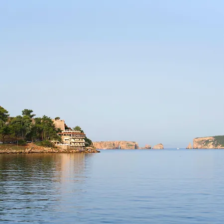 Karalis 酒店 皮洛斯