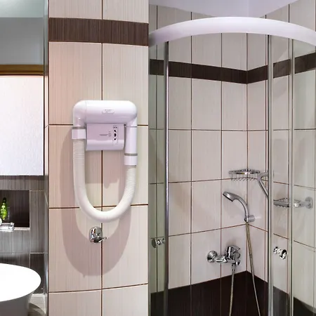 Karalis 3* ピュロス