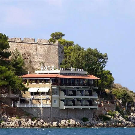 Hotel Karalis Pylos