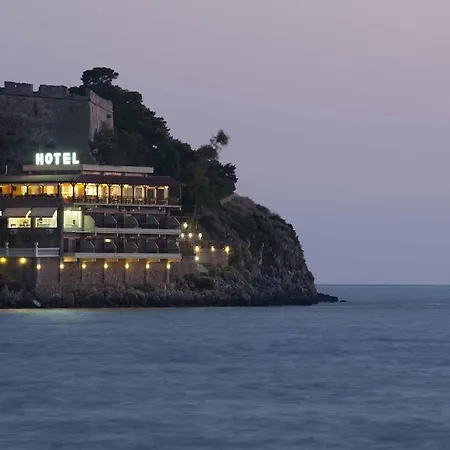 Hotel Karalis 3*