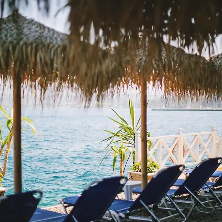 Karalis 酒店 皮洛斯