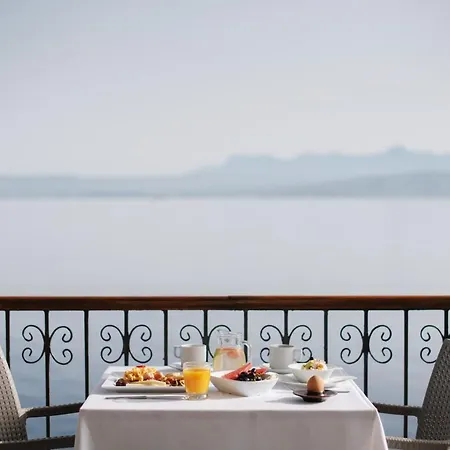 Karalis מלון פילוס