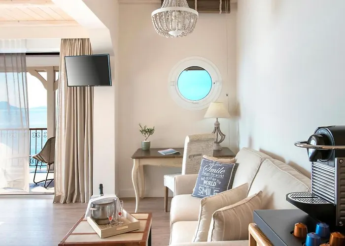 Hotel Karalis Pylos