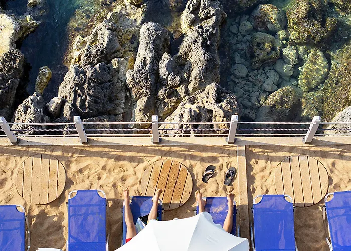 Karalis 3* بيلوس