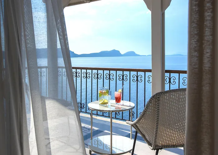 Hotel Karalis