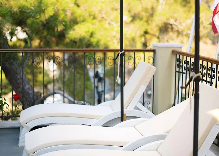 Karalis Hotel Pylos