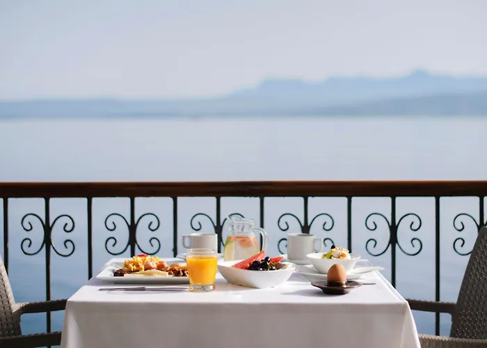 Hotel Karalis Pylos