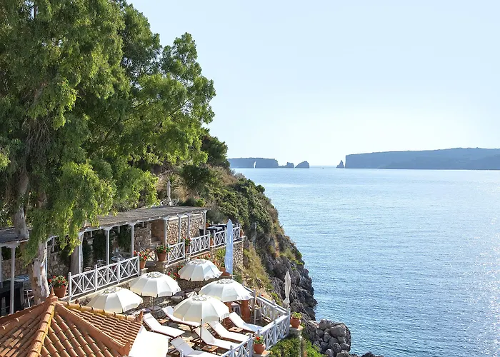 Karalis 3* Pylos