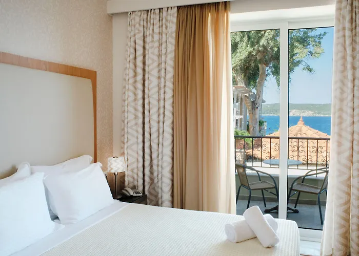 Hotel Karalis Pylos