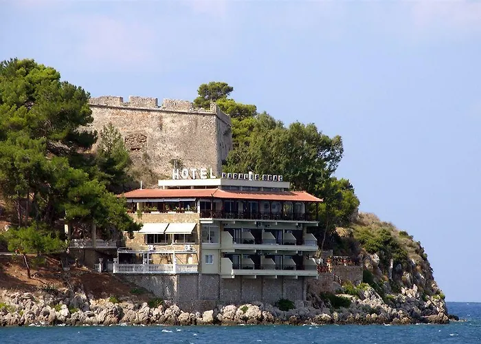 Hotel Karalis Pylos