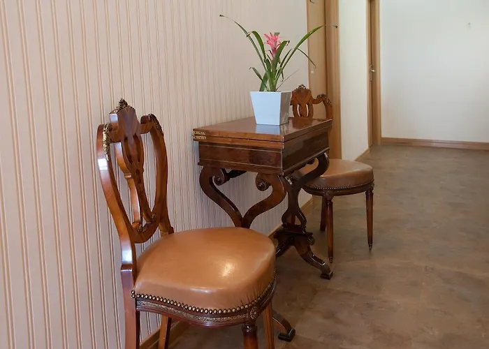 Hotel Karalis Pylos