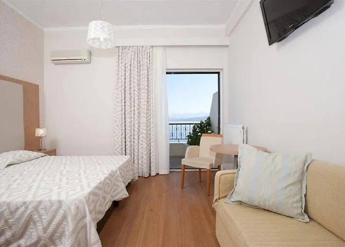 Karalis Hotel