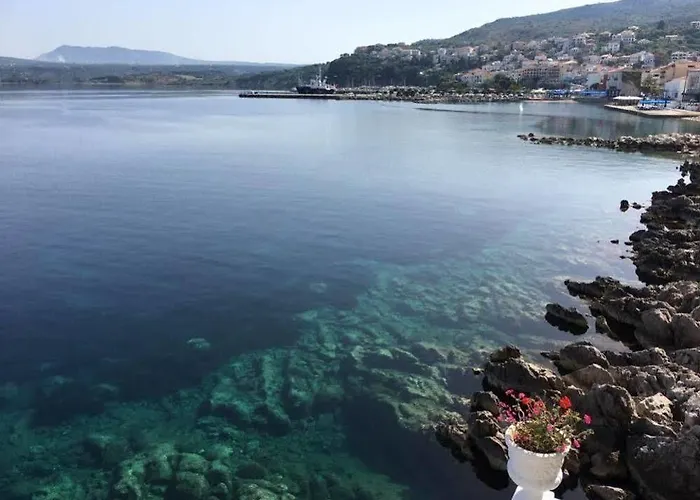Hotel Karalis 3*
