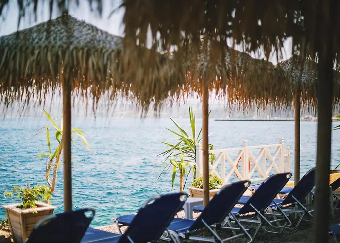 Karalis Hotel Pylos