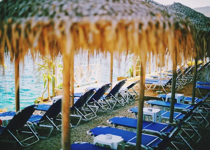 Hotel Karalis