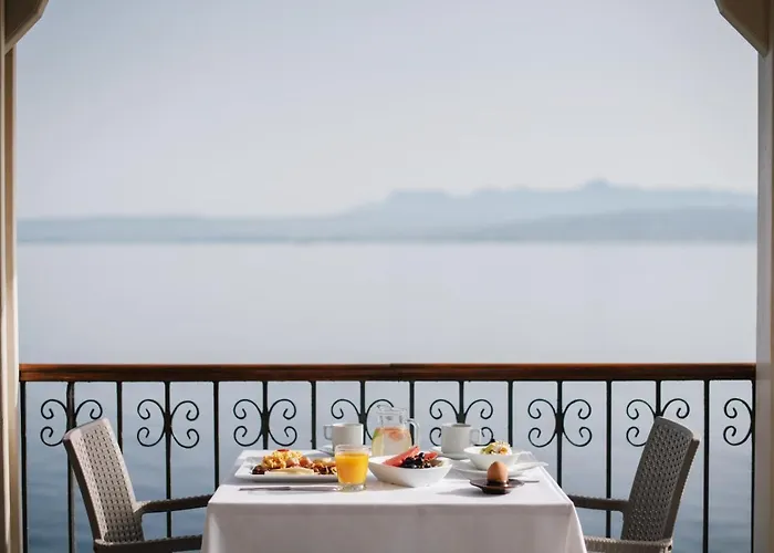 Karalis Hotel Pylos