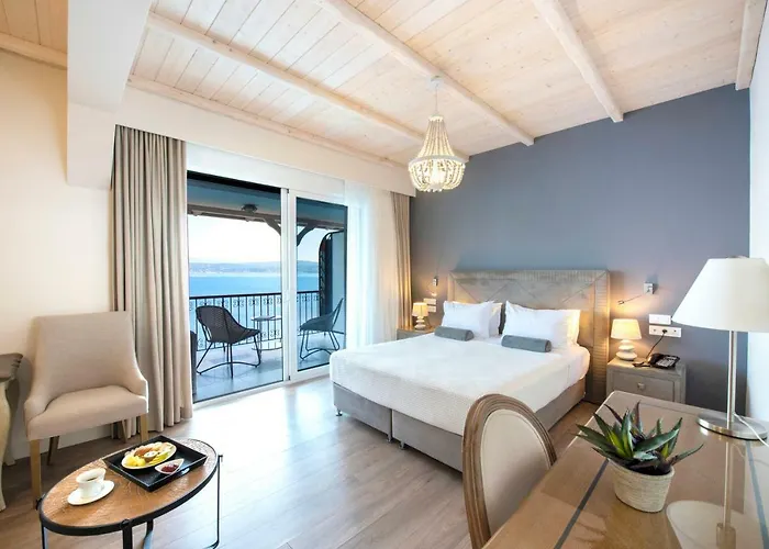 Hotel Karalis Pylos