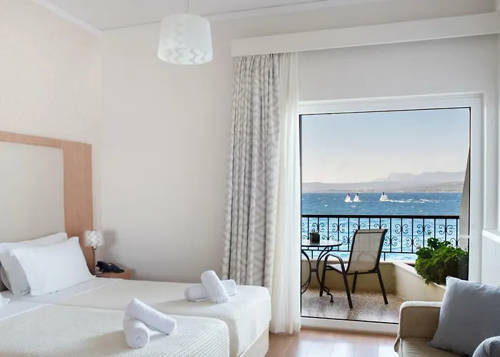 Karalis Hotel Pylos