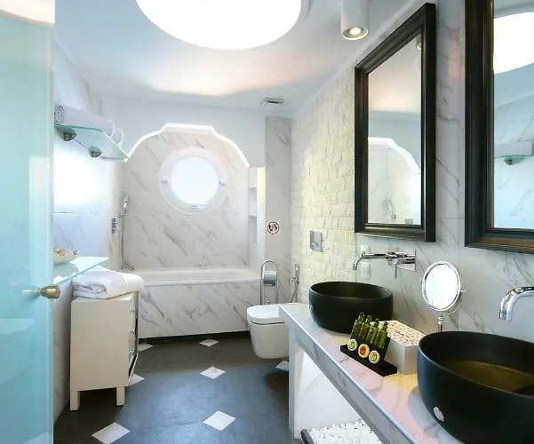 Hotel Karalis