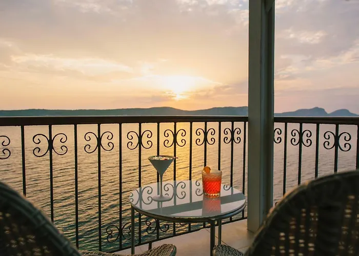 Karalis Hotel 3*