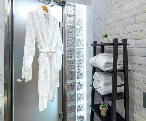 Szálloda Karalis Pülosz