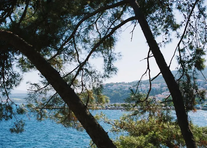 Karalis Hotel Pylos