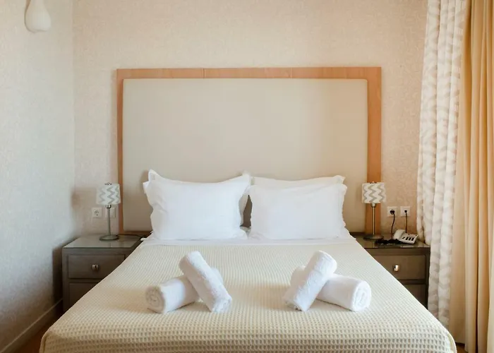 Karalis Hotel